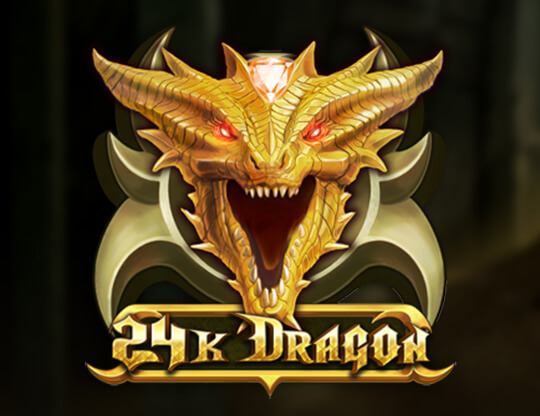 24K Dragon